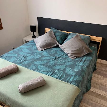Studio 30 - Residence Beausejour - Fibre Wi Fi - Proche Centre Ville Troyes Luaran gambar